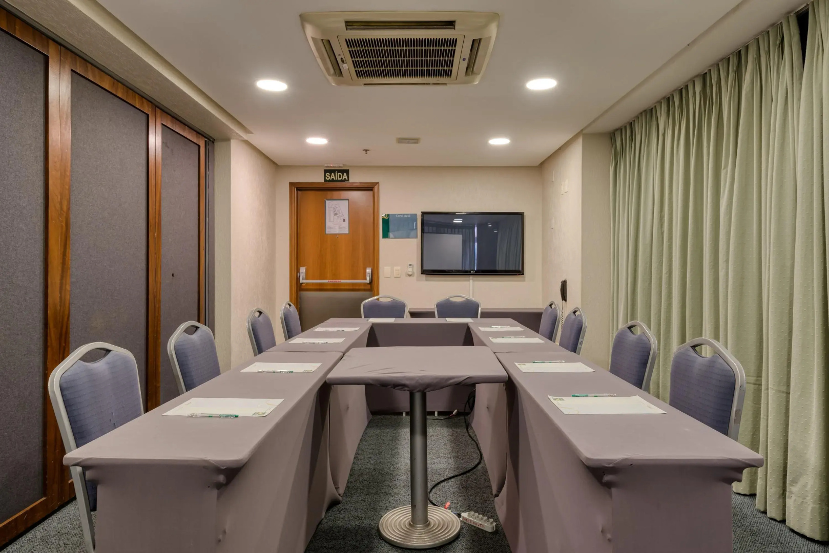 Foto - Quality Suites Vila Velha