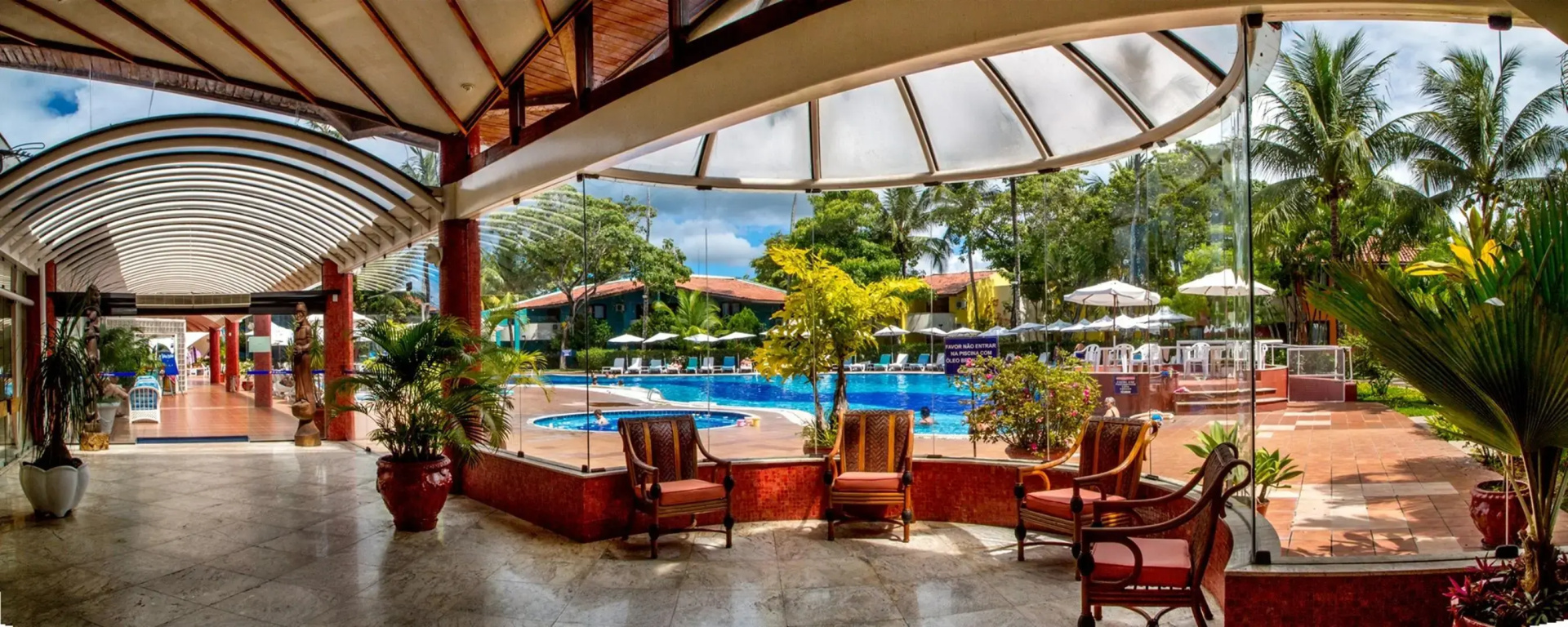 Foto - Resort Arcobaleno All Inclusive