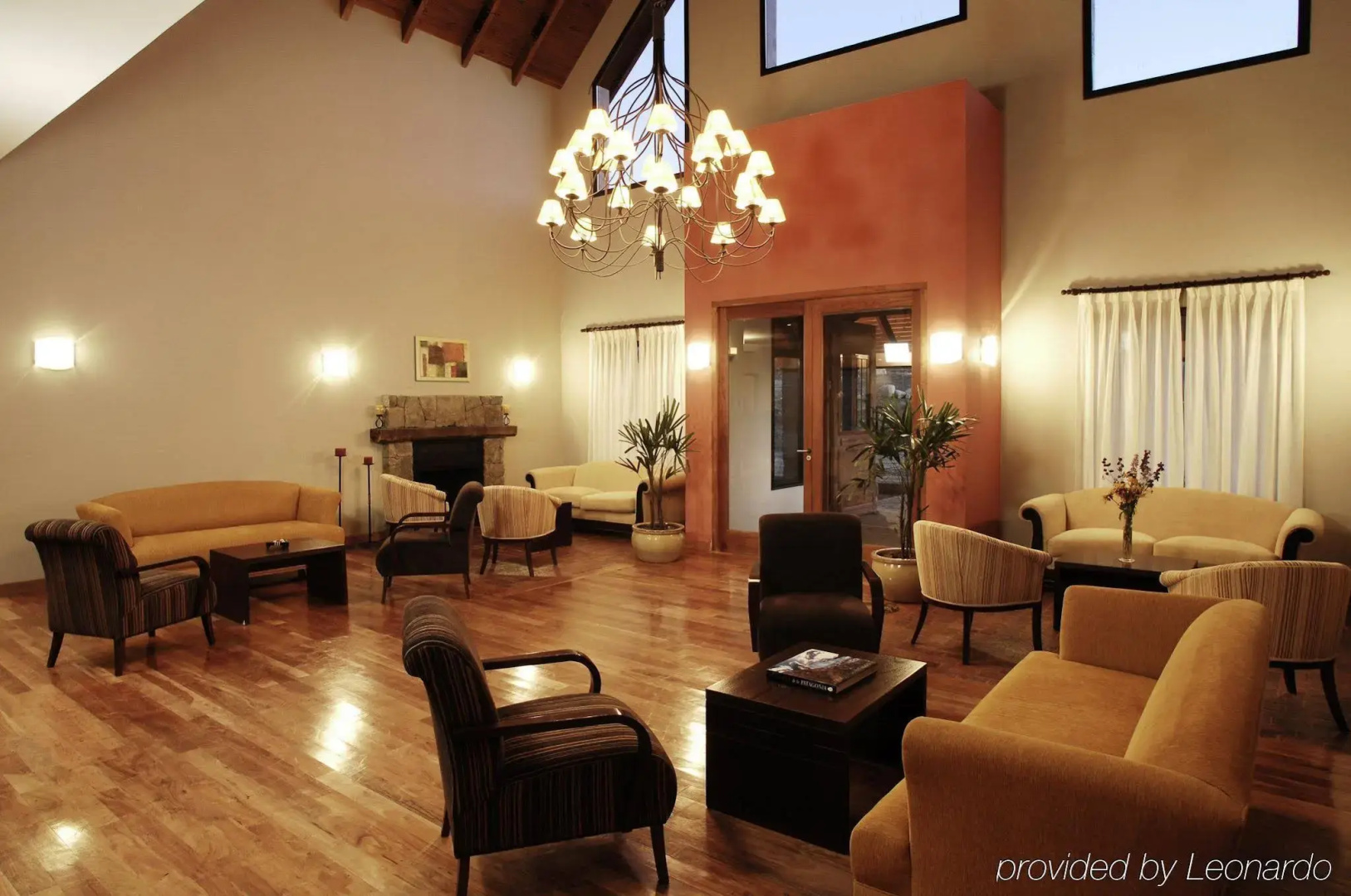 Foto - Xelena Hotel & Suites