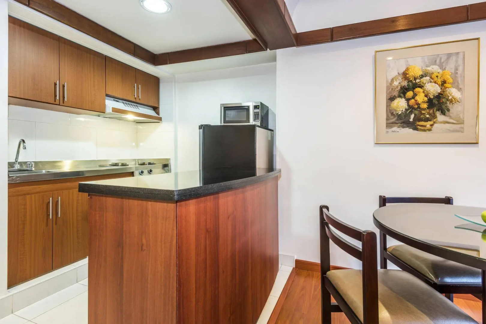Photo - Travelers Suites Condominio Plenitud