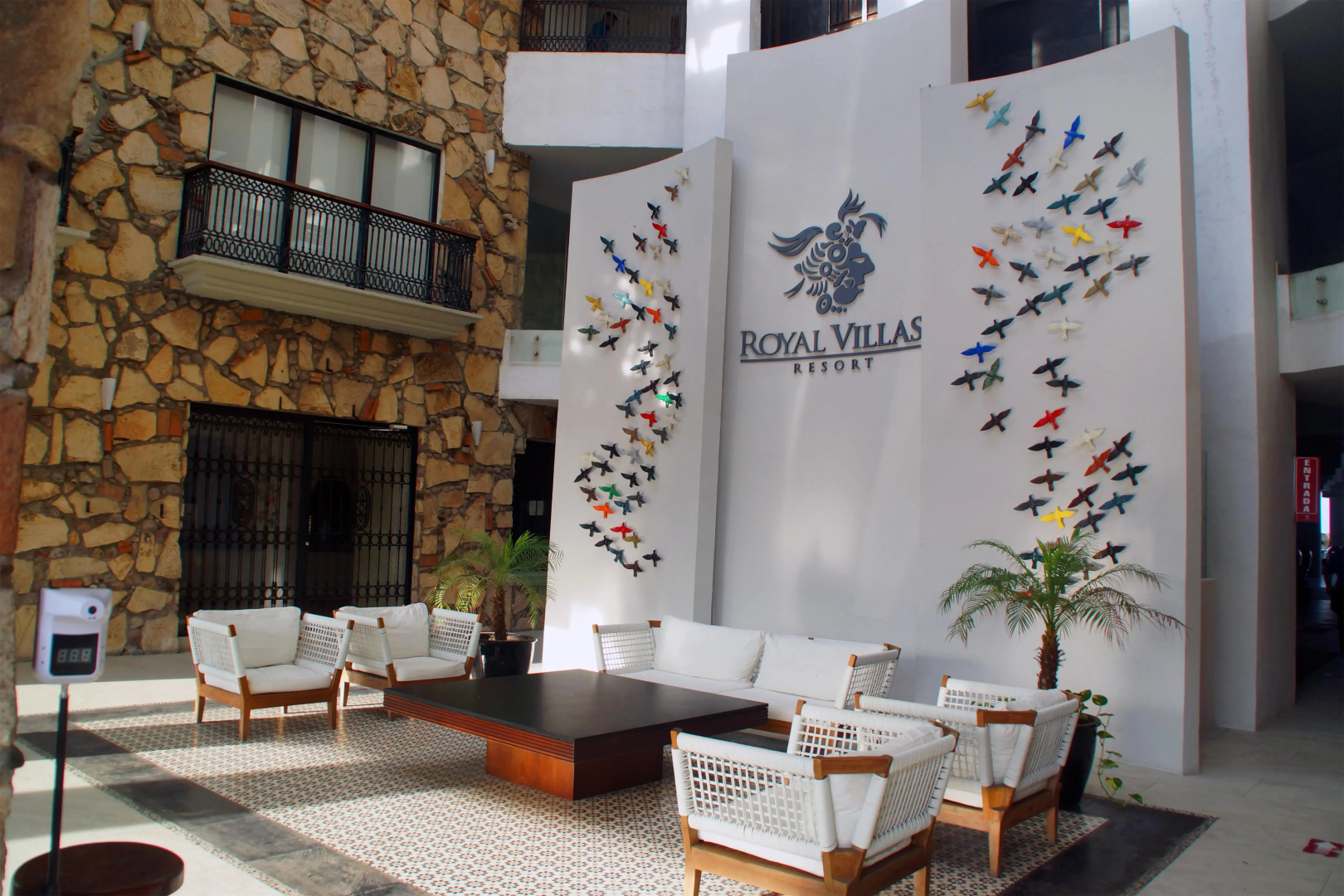 Foto - Royal Villas Resort