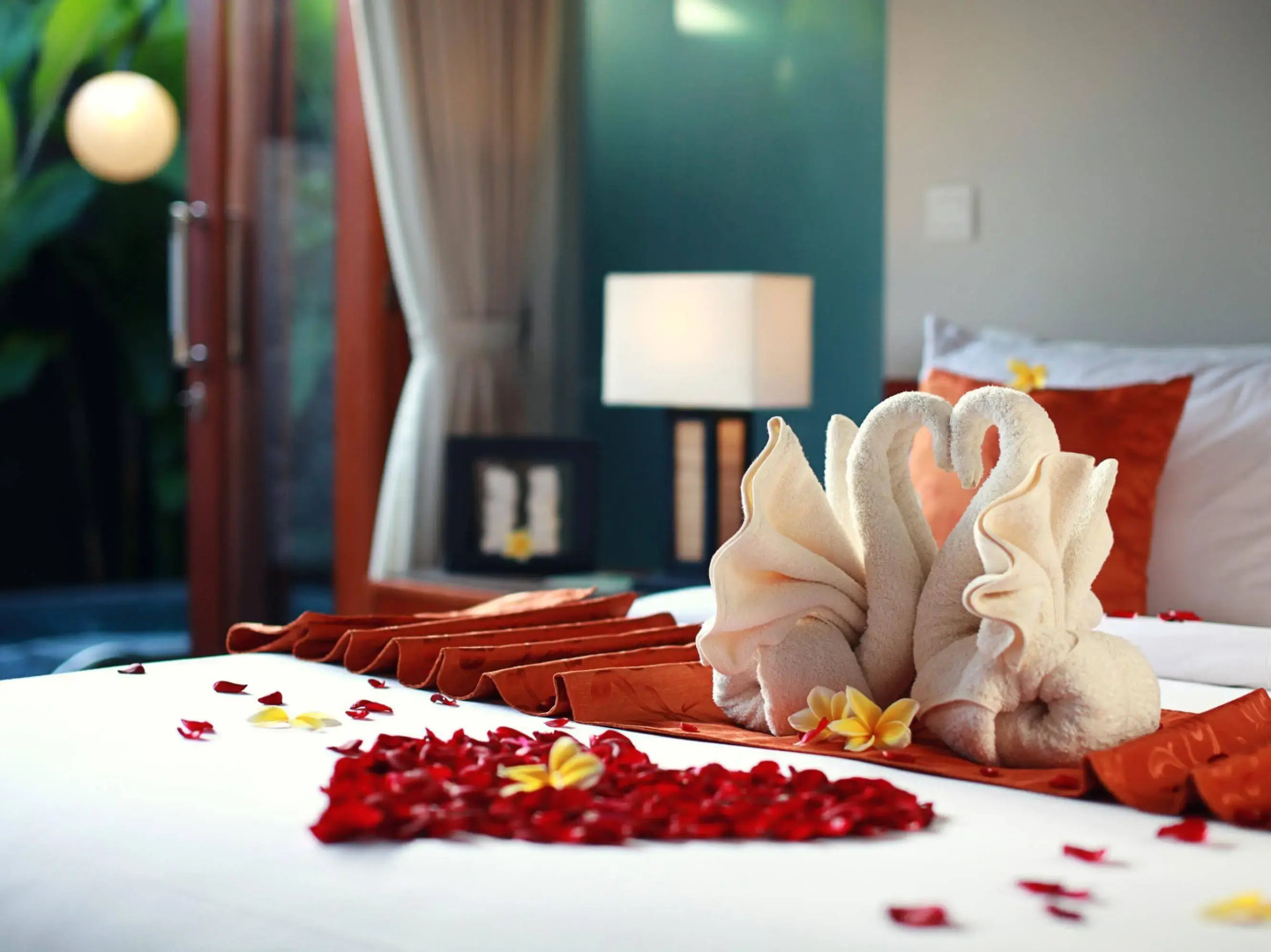 Foto - Seminyak Sanctuary Villa by Ini Vie Hospitality