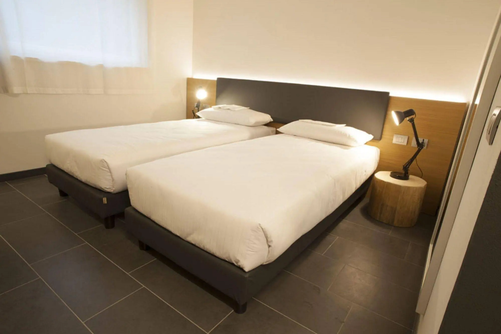 Foto - Hotel Stadio