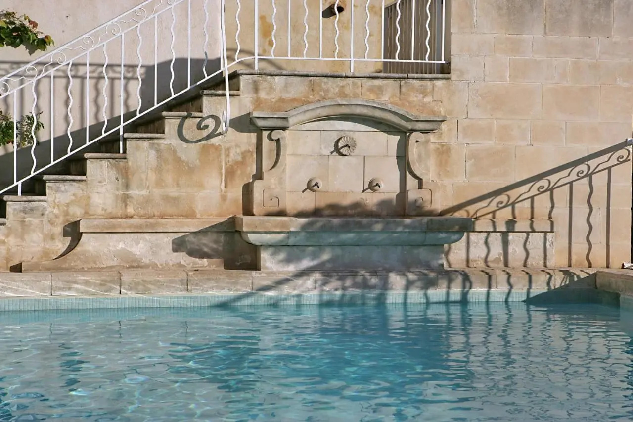 Photo - Maison Bérard – hôtel restaurant spa