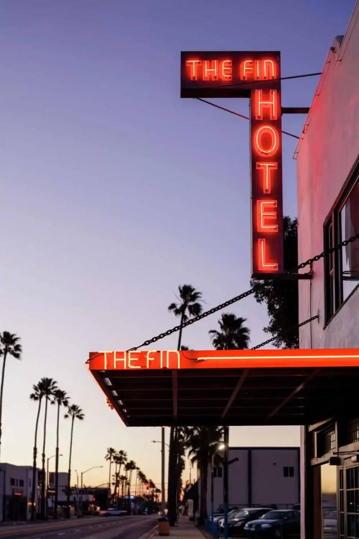 Photo - The Fin Hotel, Tapestry Collection by Hilton