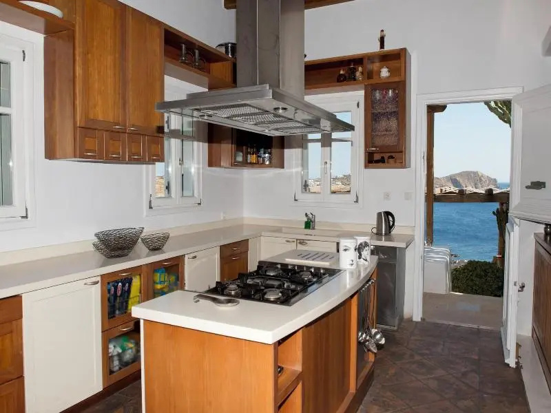 Foto - Topos Exclusive Mykonos