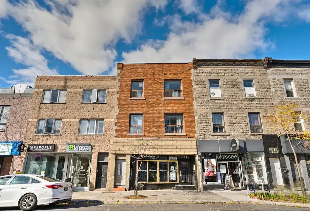 Photo - LiV MTL Avenue