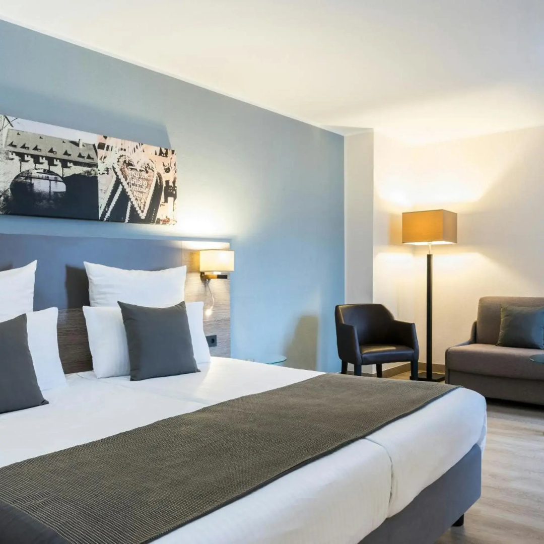 Photo - Leonardo Hotel Nürnberg