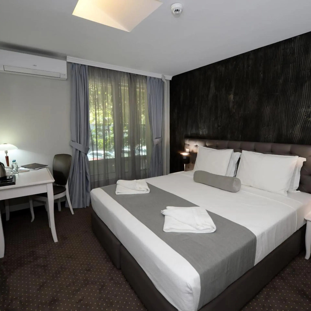 Photo - Hotel Alexandar II