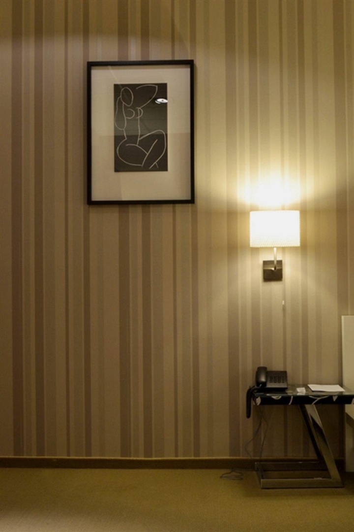 Guesthouse City Central International