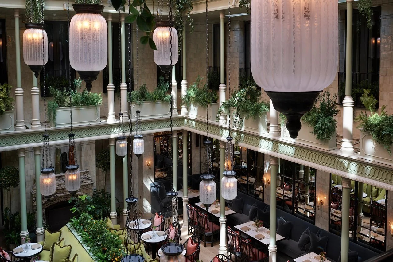 Photo - NoMad London