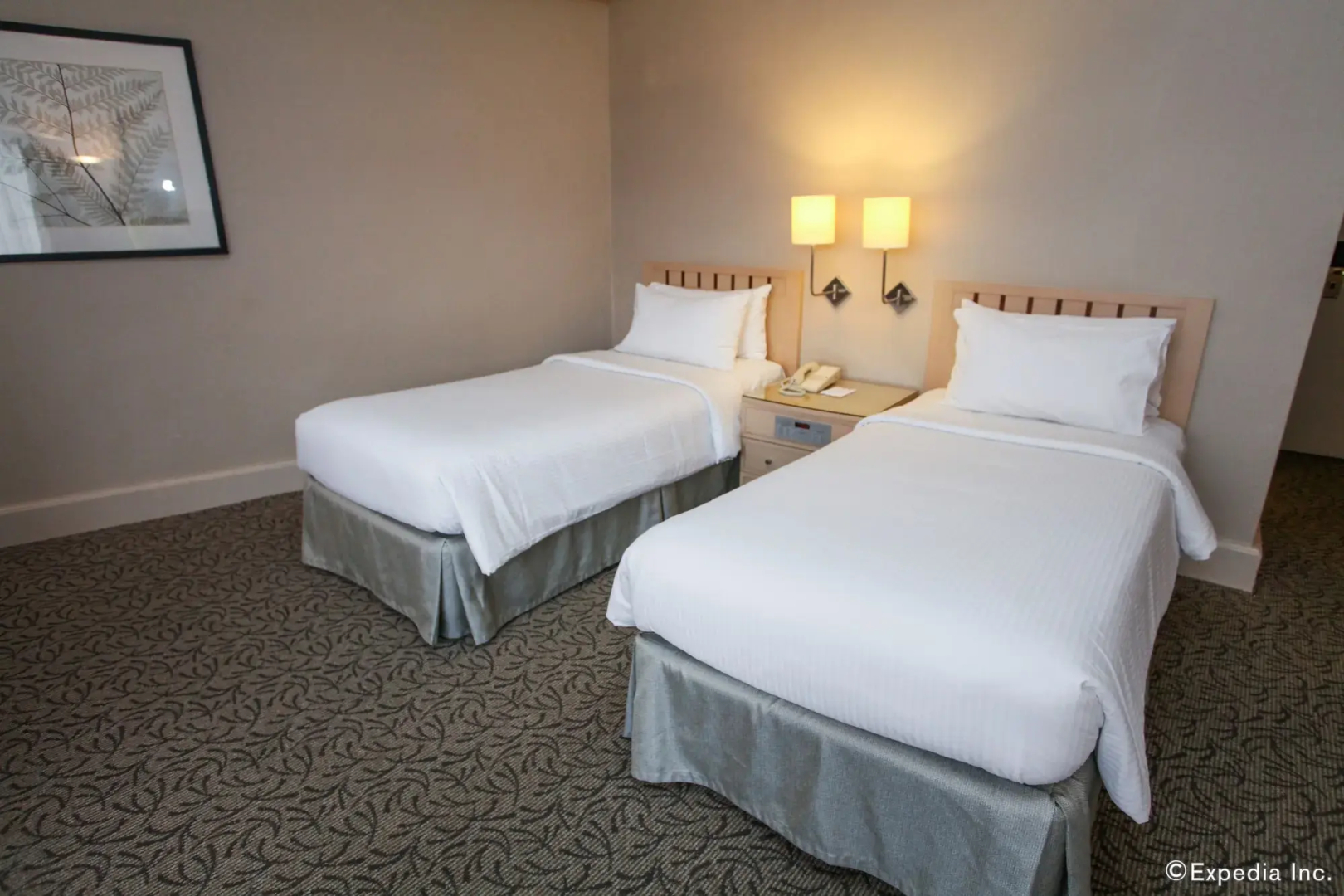 Photo - York Hotel