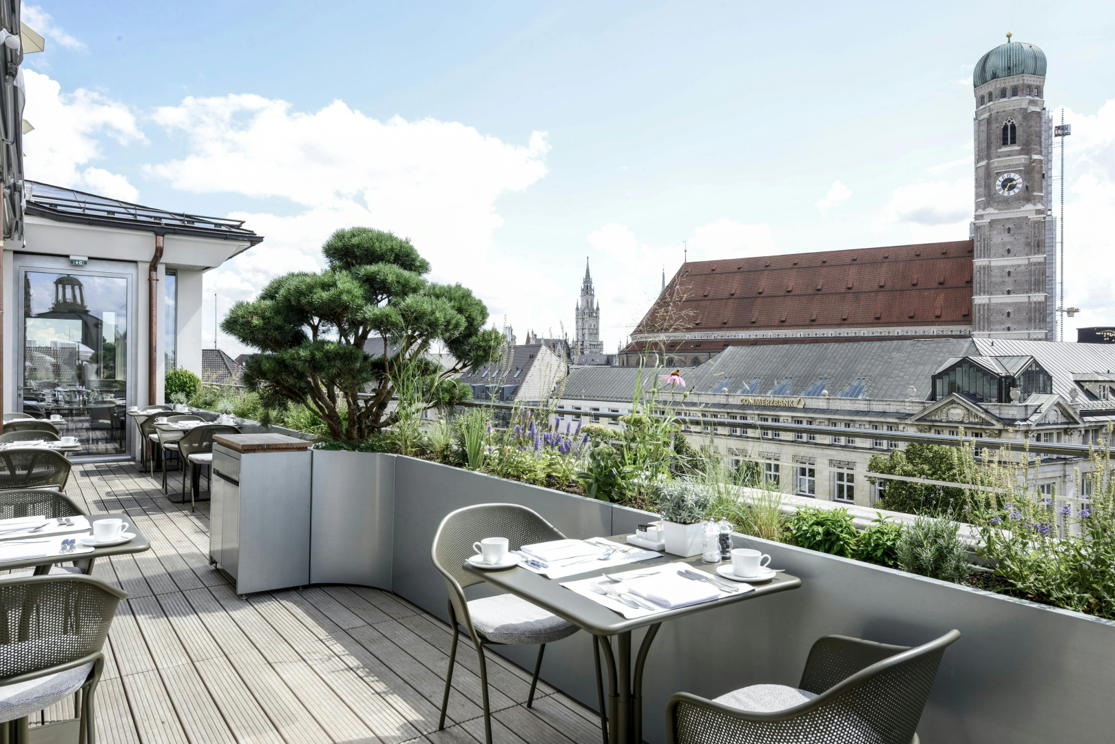 Foto - Hotel Bayerischer Hof