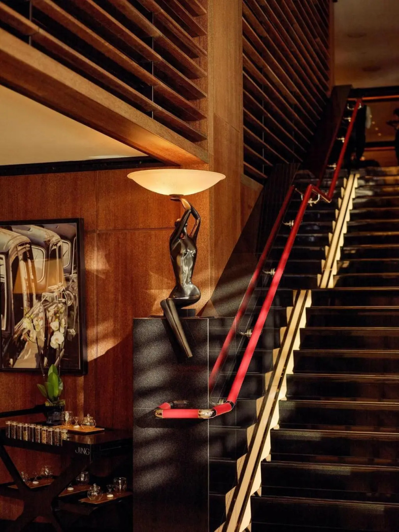 Photo - 45 Park Lane - Dorchester Collection