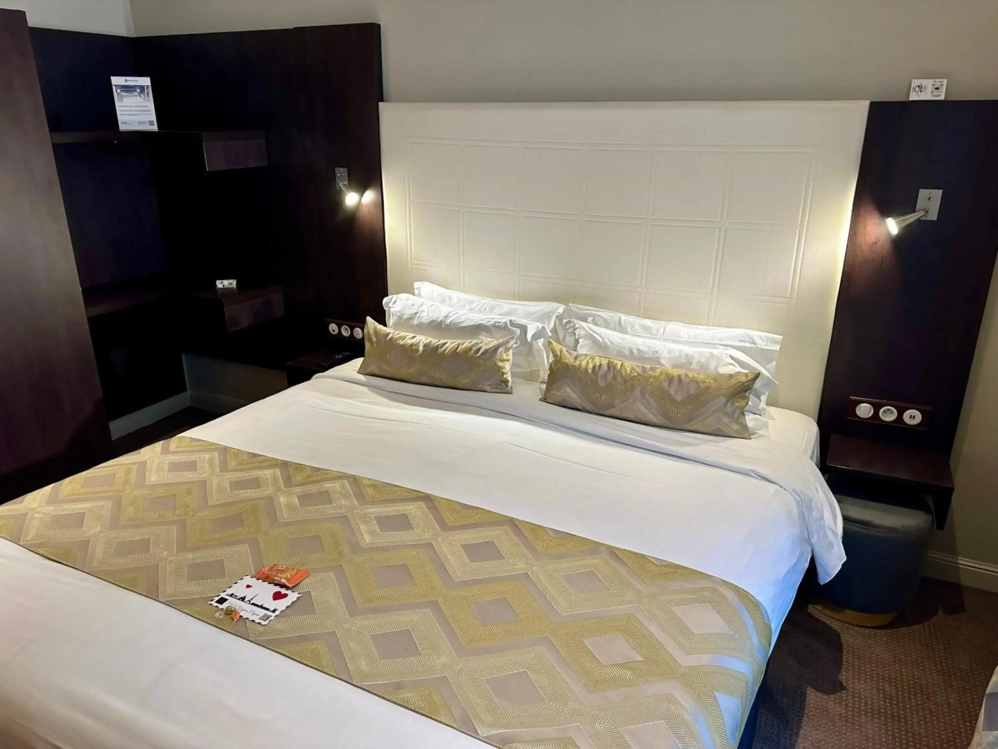 Photo - Radisson Blu Hotel, Hamburg