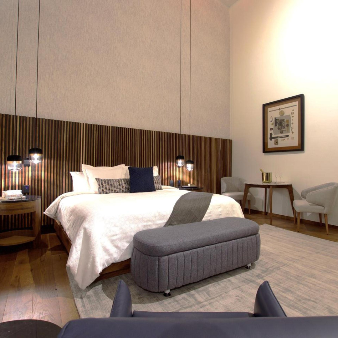 Photo - Nueve 25 Hotel Boutique