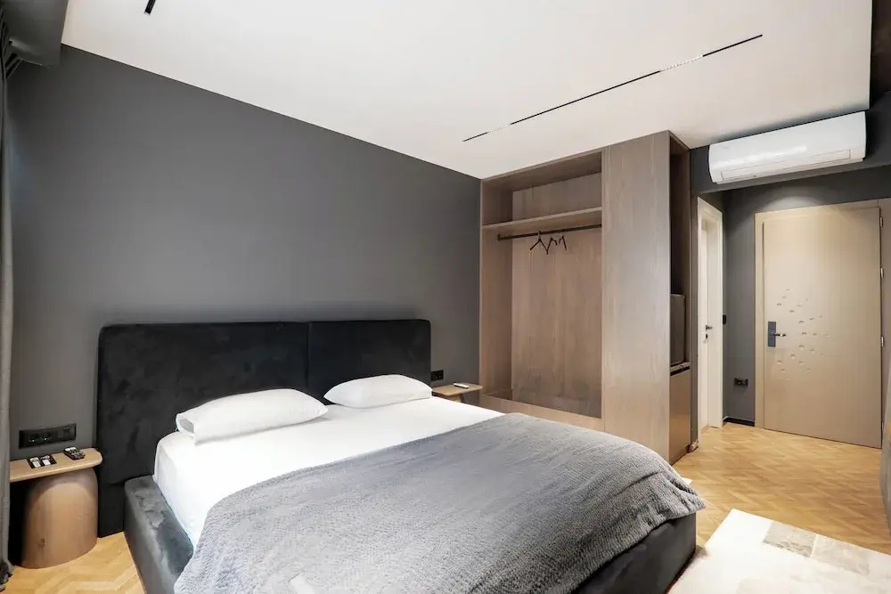 Photo - Agate Hotel Tirana