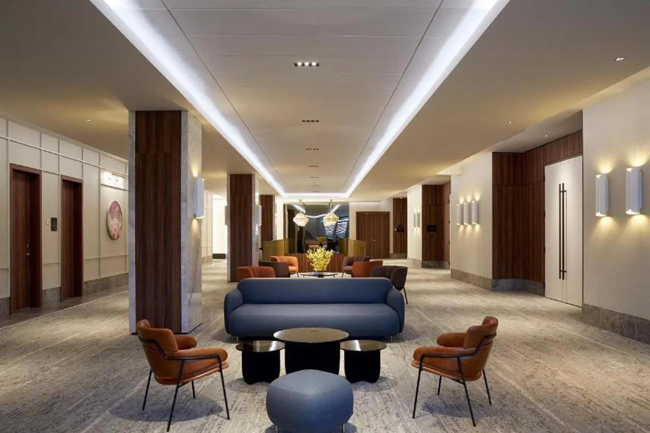 Foto - Hilton Garden Inn Montreal Midtown, Quebec, Canada