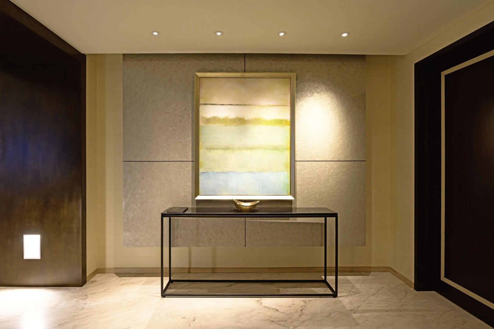 Foto - Park Hyatt Doha