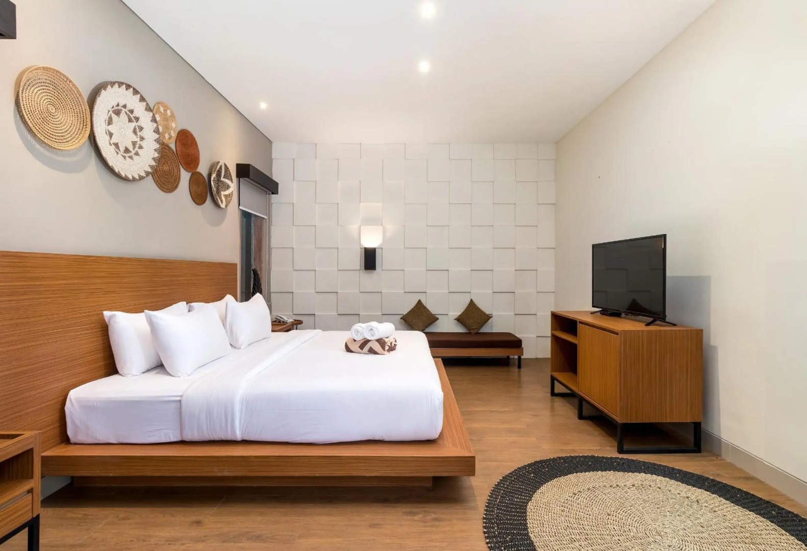 Photo - Annupuri Villas Bali