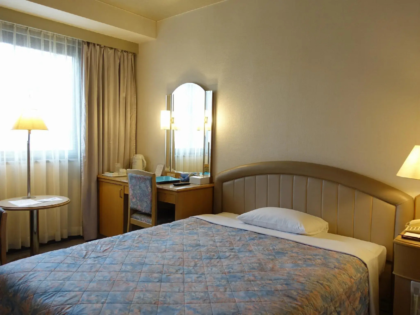 Photo - Urayasu Beaufort Hotel