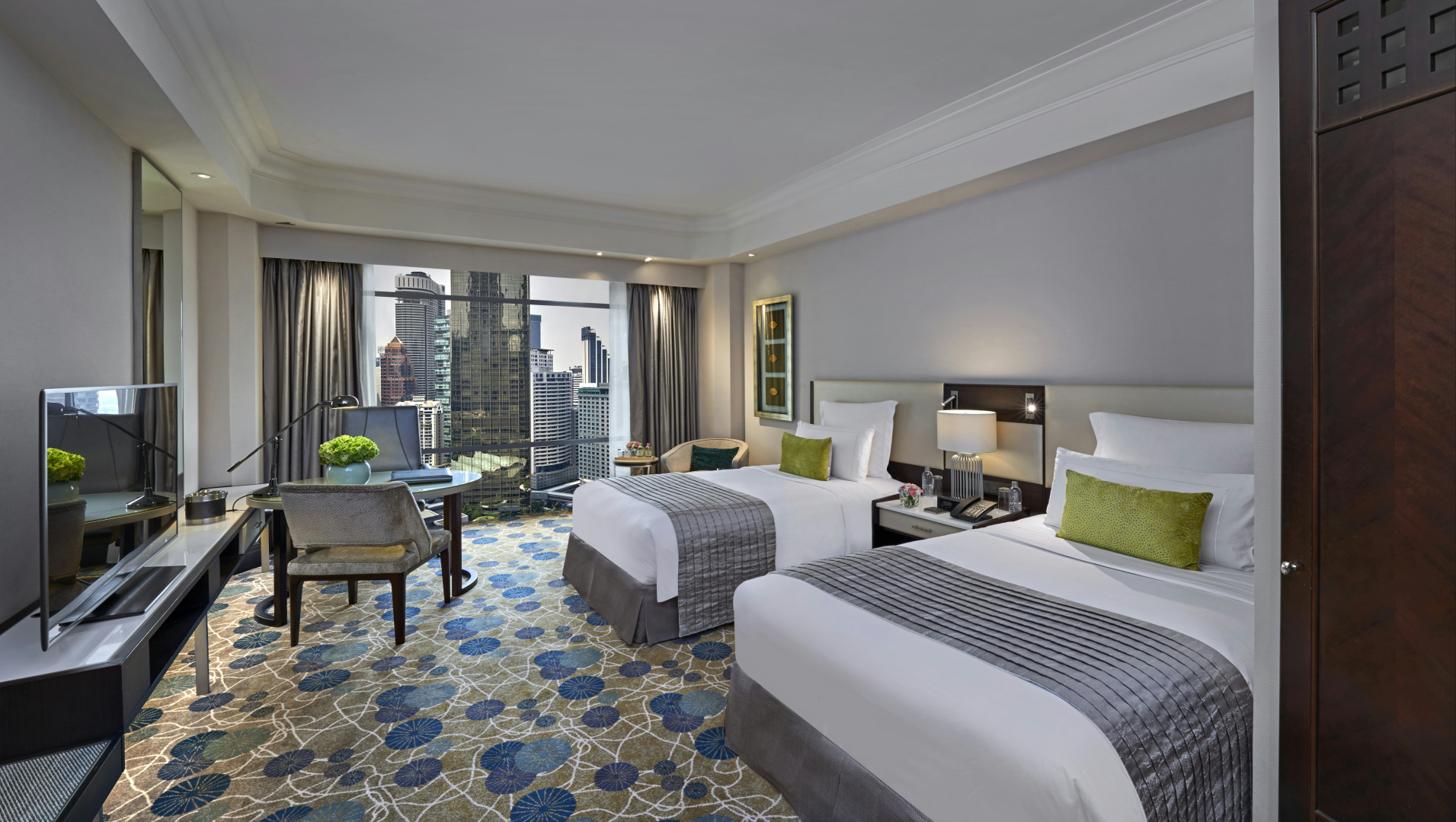 Photo - Mandarin Oriental, Kuala Lumpur