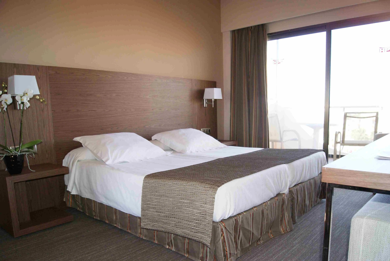 Foto - Hotel Playa Golf - Adults Only