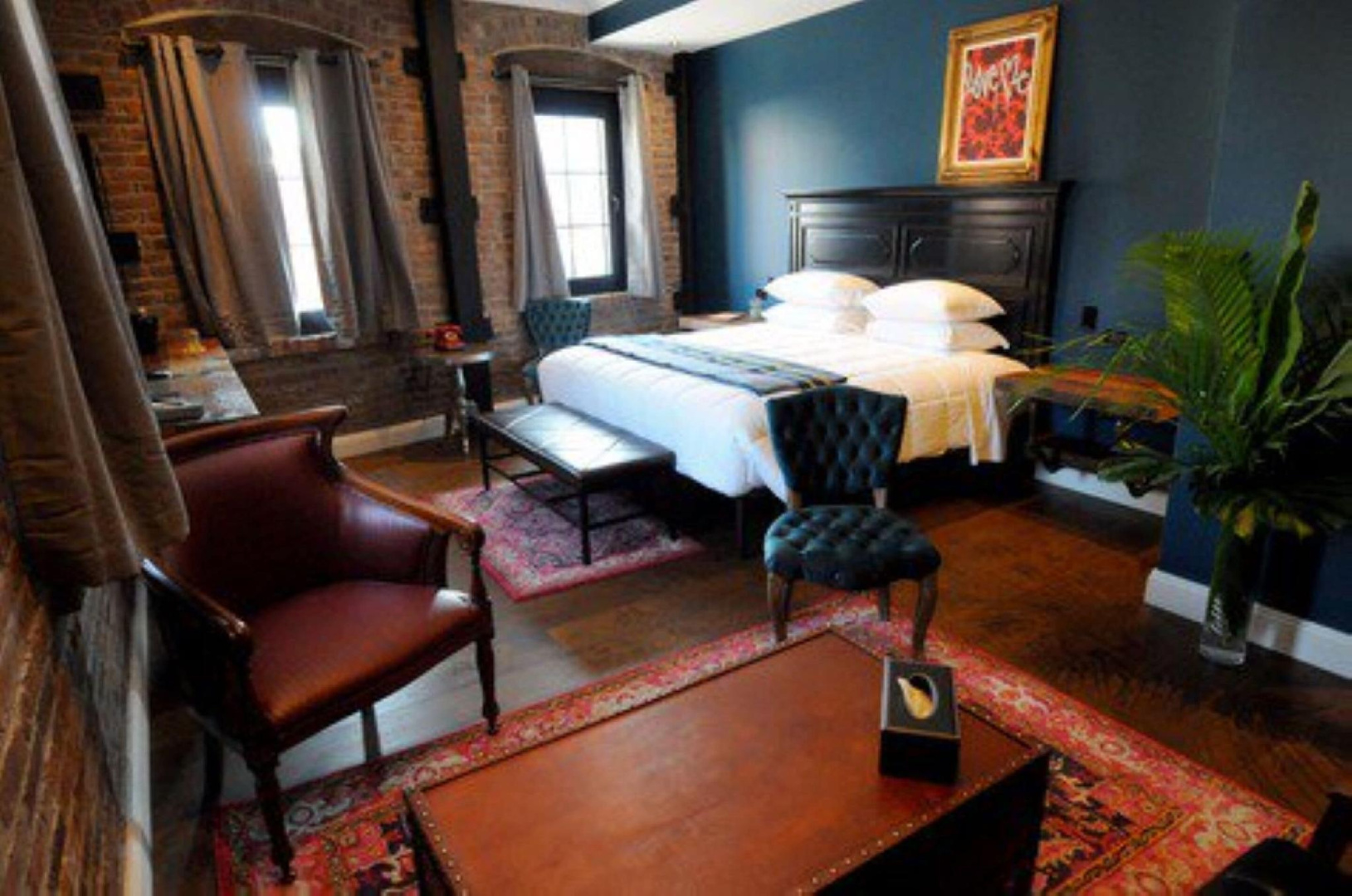 Photo - Sohotel