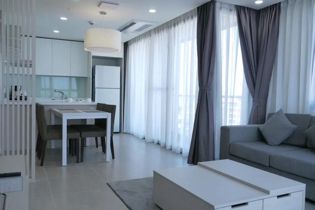 Photo - GRANFERTE Phnom Penh Hotel