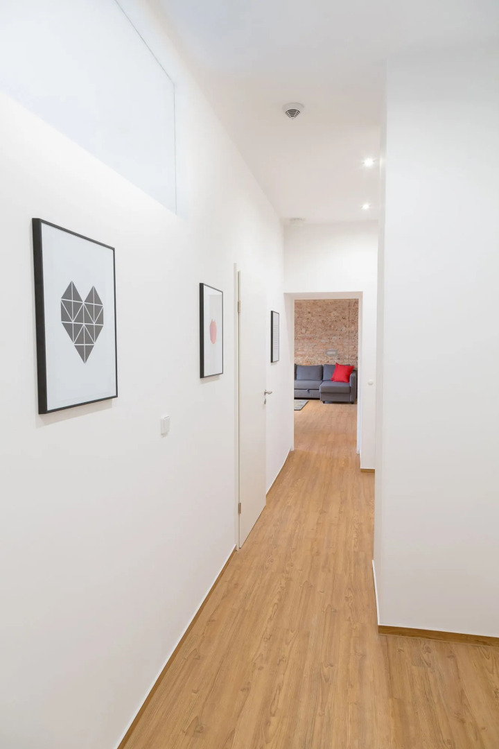 Photo - BENSIMON apartments Mitte - Moabit