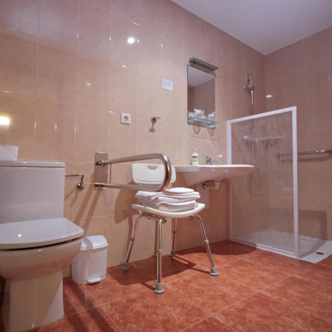 Foto - U-Hotel Dario Lugo
