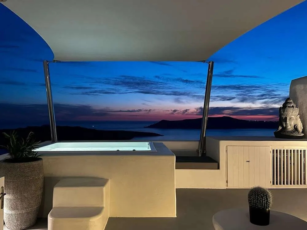 Foto - Dagaz Suites