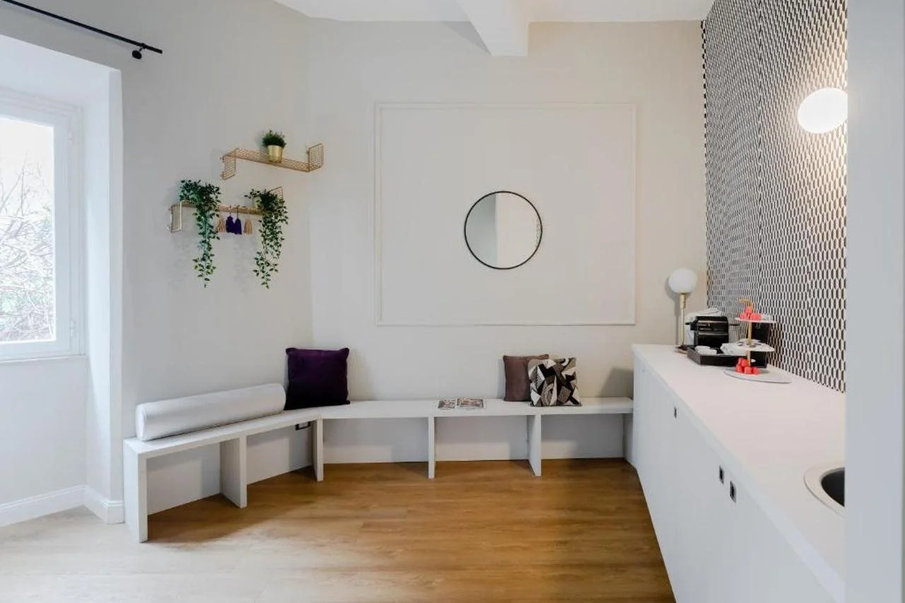 Foto - Suites by Chloe