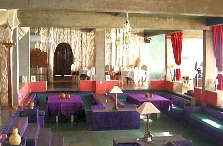 Photo - Hôtel Le Sokhamon