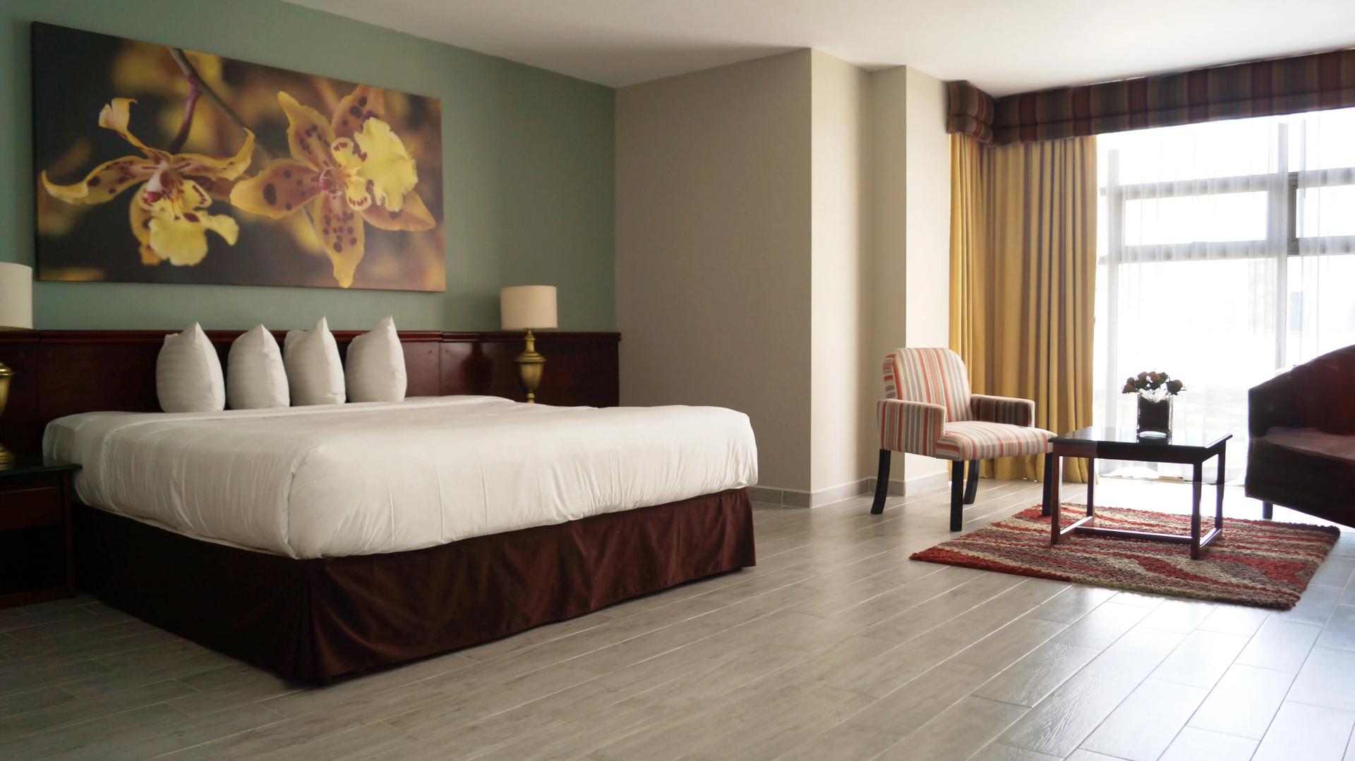 Photo - Hotel Palma Real