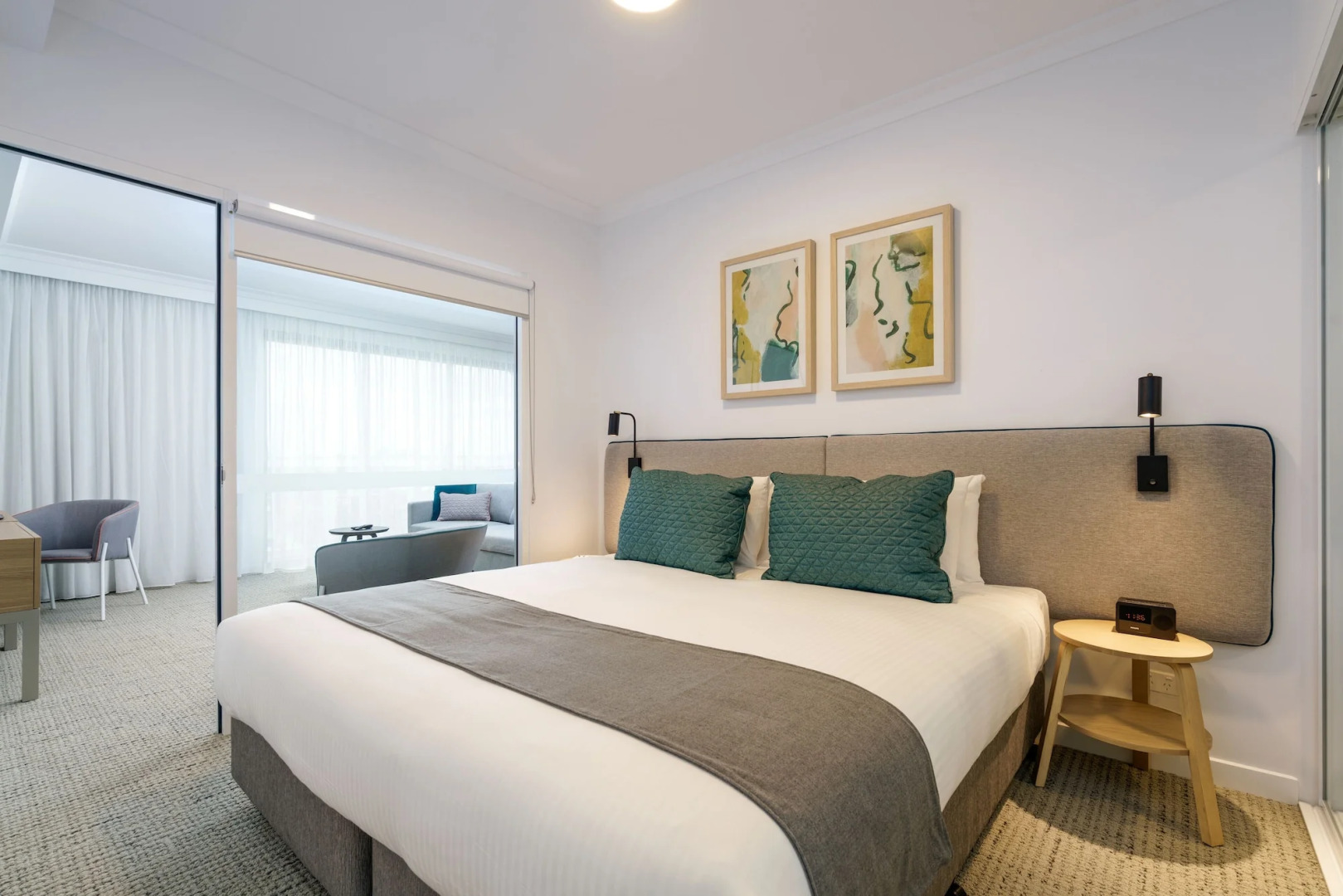 Foto - Quest Cannon Hill