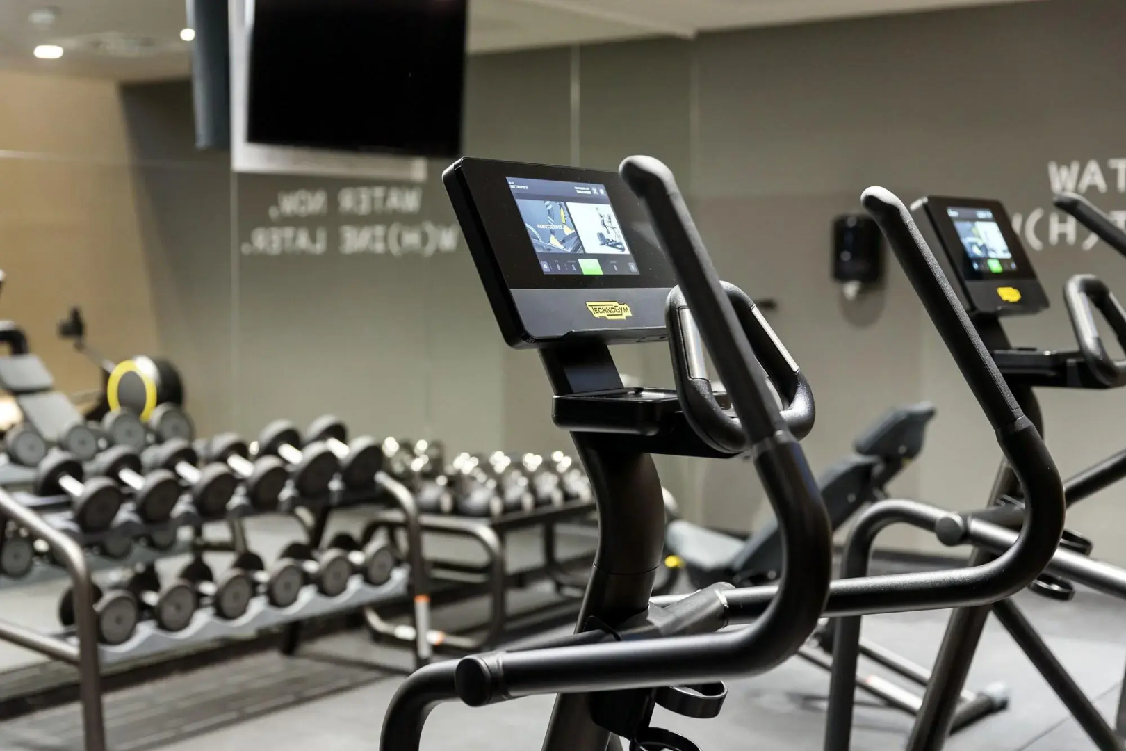 Foto - Spark by Hilton Vienna Donaustadt