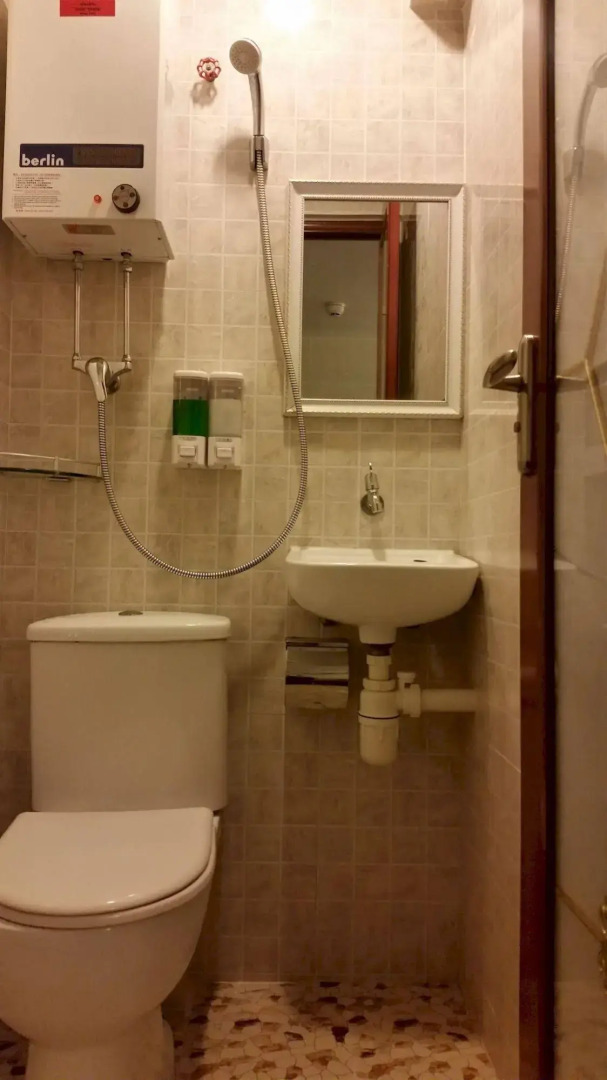 Foto - Sydney Hostel