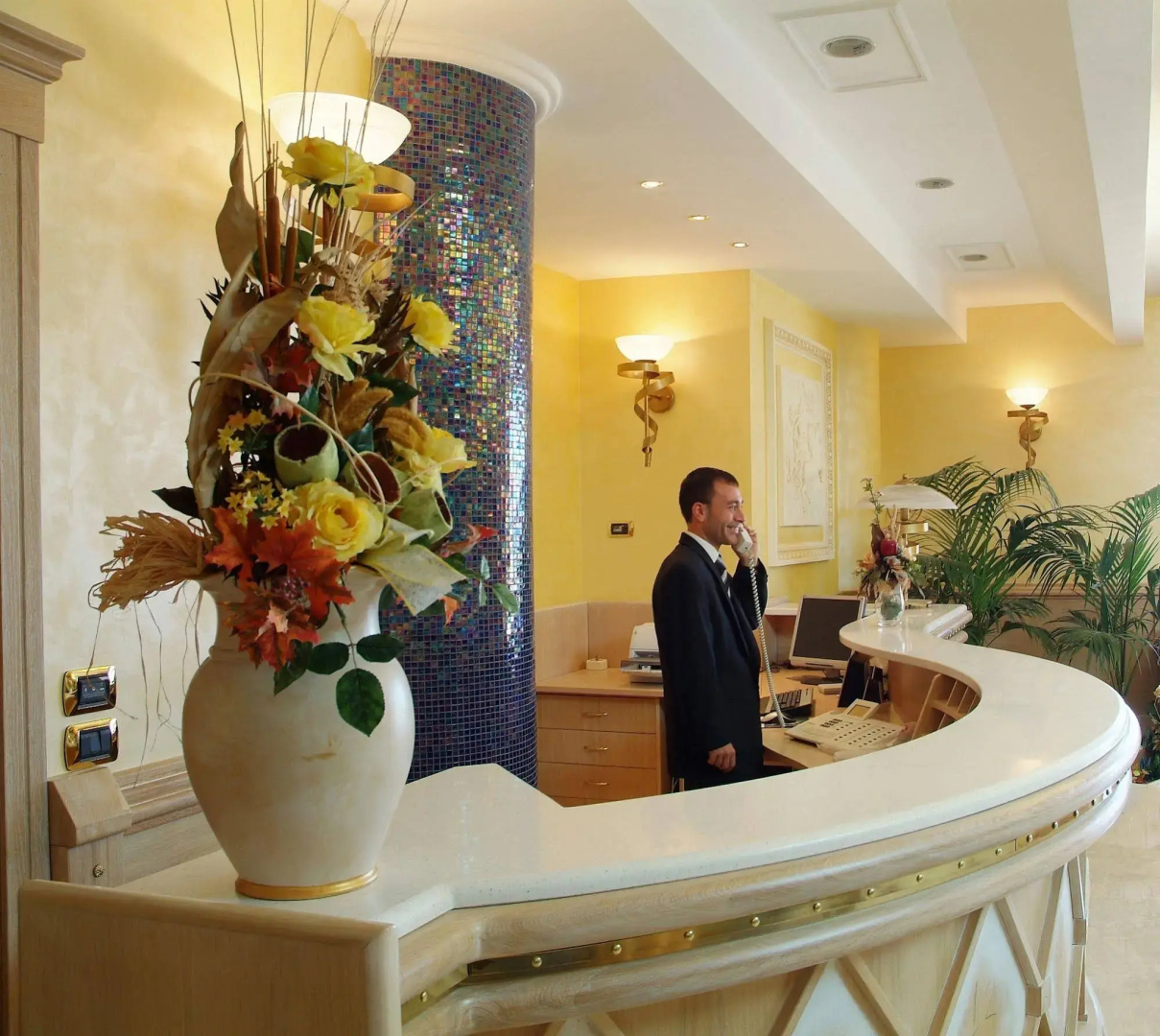 Foto - Villa Romana