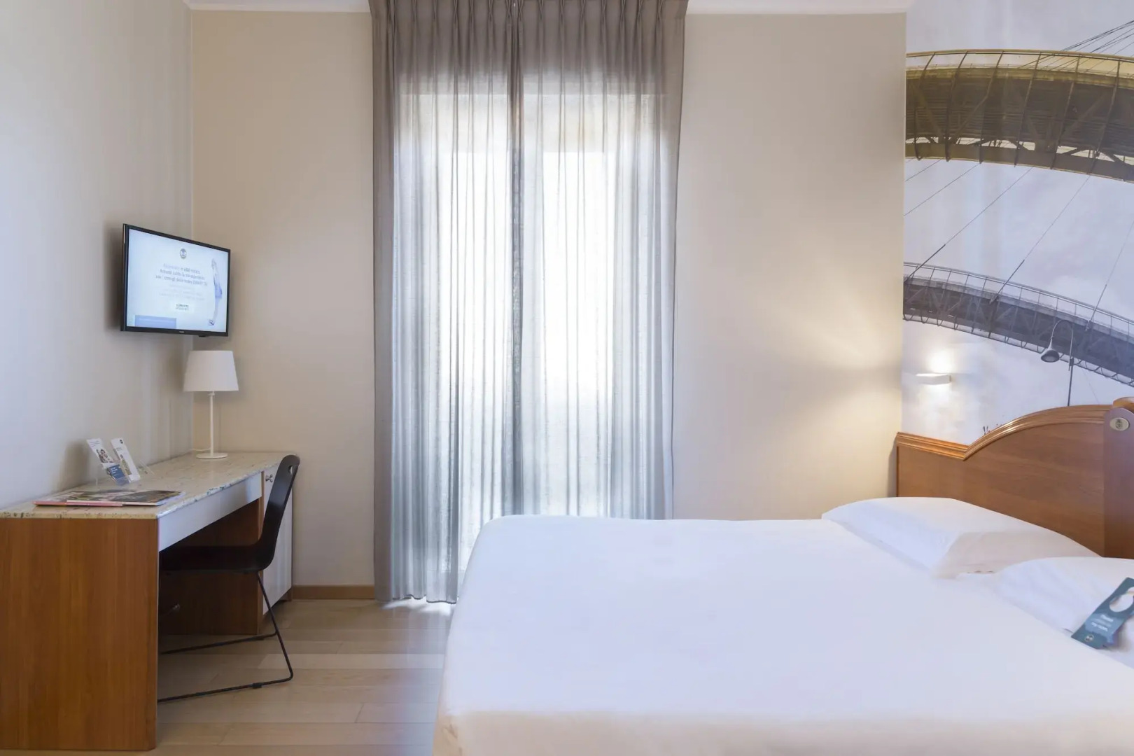 Photo - Bella Pescara B&B