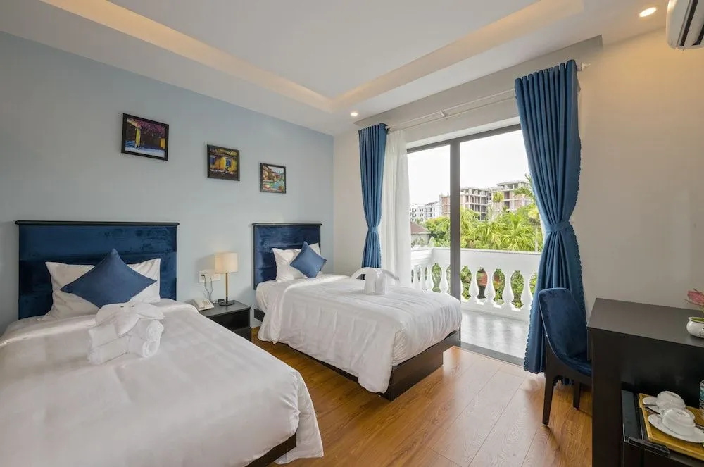 Photo - Royal Mansion Boutique Hoi An