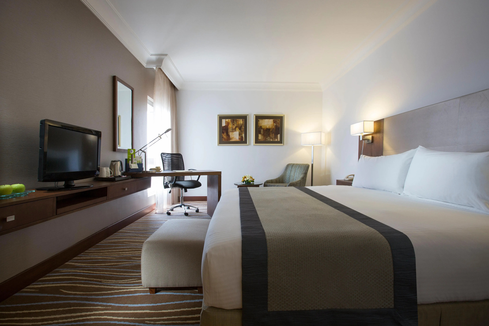 Photo - Copthorne Downtown Abu Dhabi Hotel