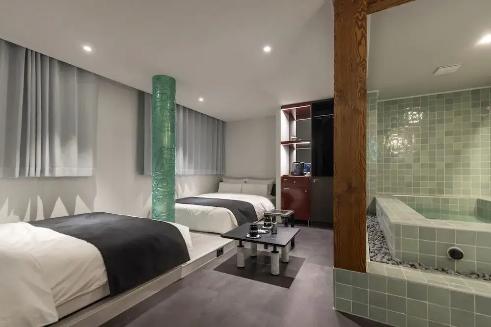Foto - Stay Passport Sindang Ryokan