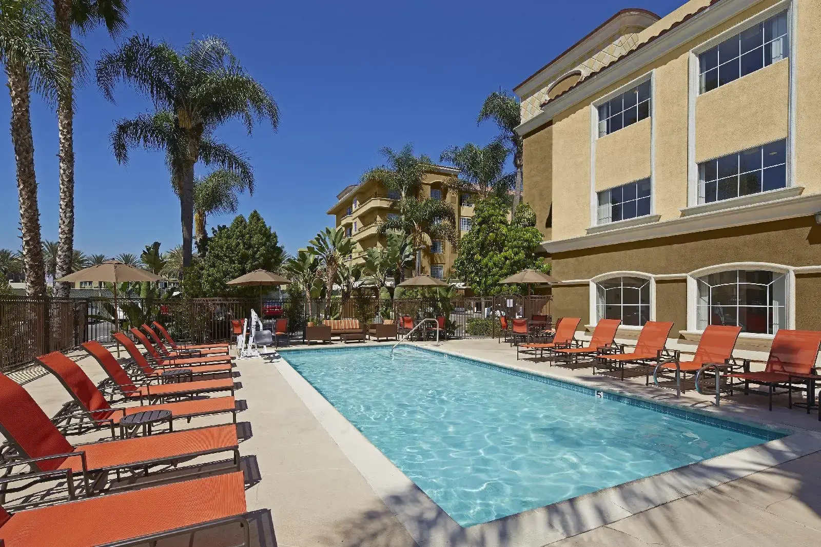 Foto - Anaheim Portofino Inn & Suites