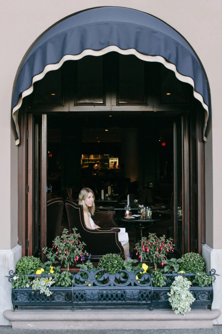 Foto - Wedgewood Hotel & Spa - Relais & Chateaux