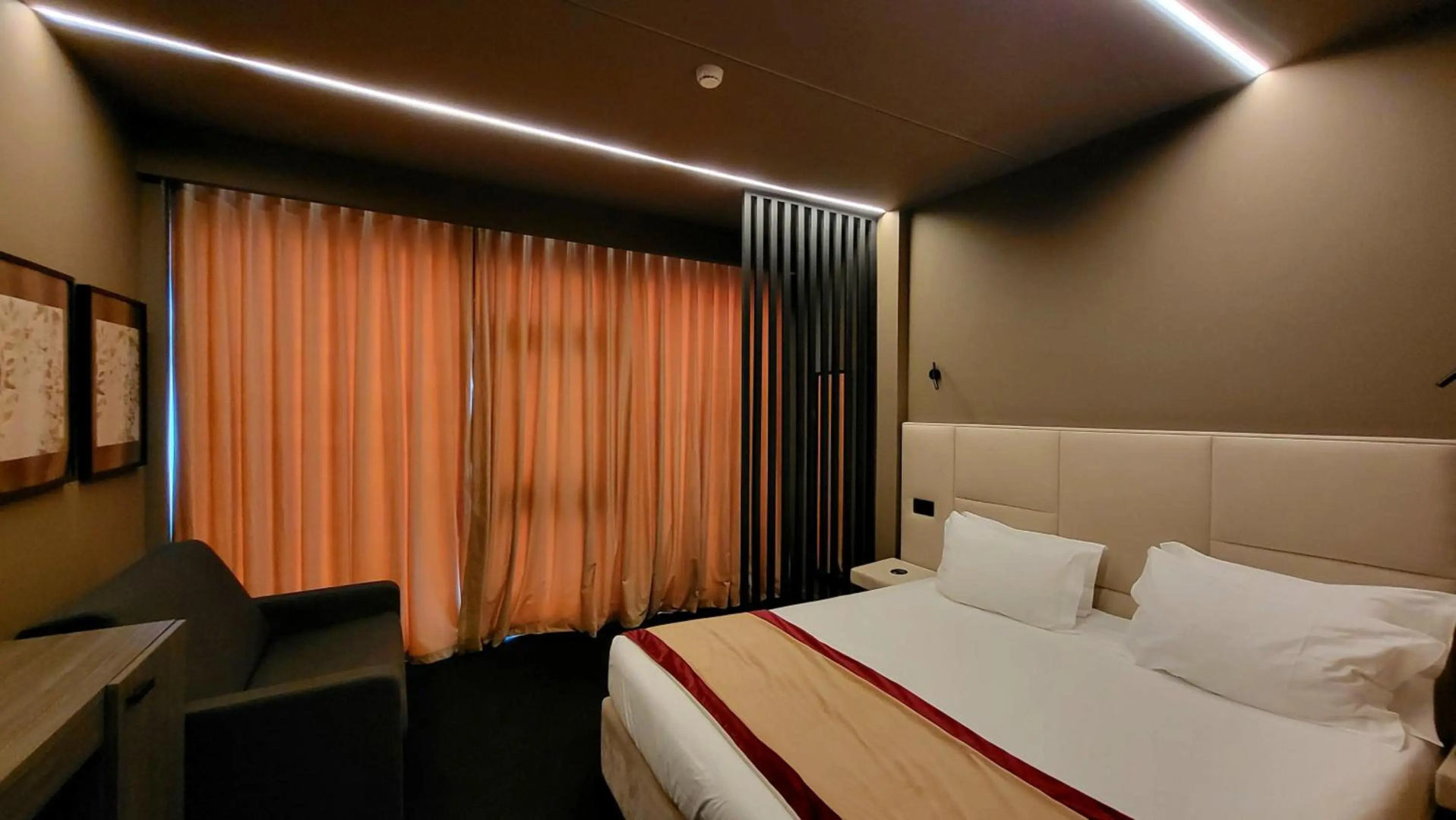 Foto - Rubens Hotels & SPA