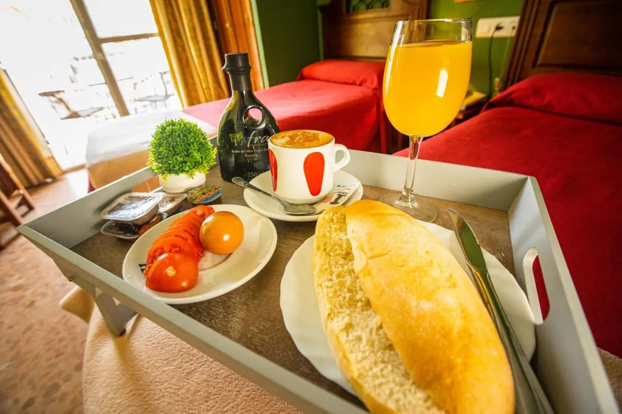 Photo - Hotel Arunda II