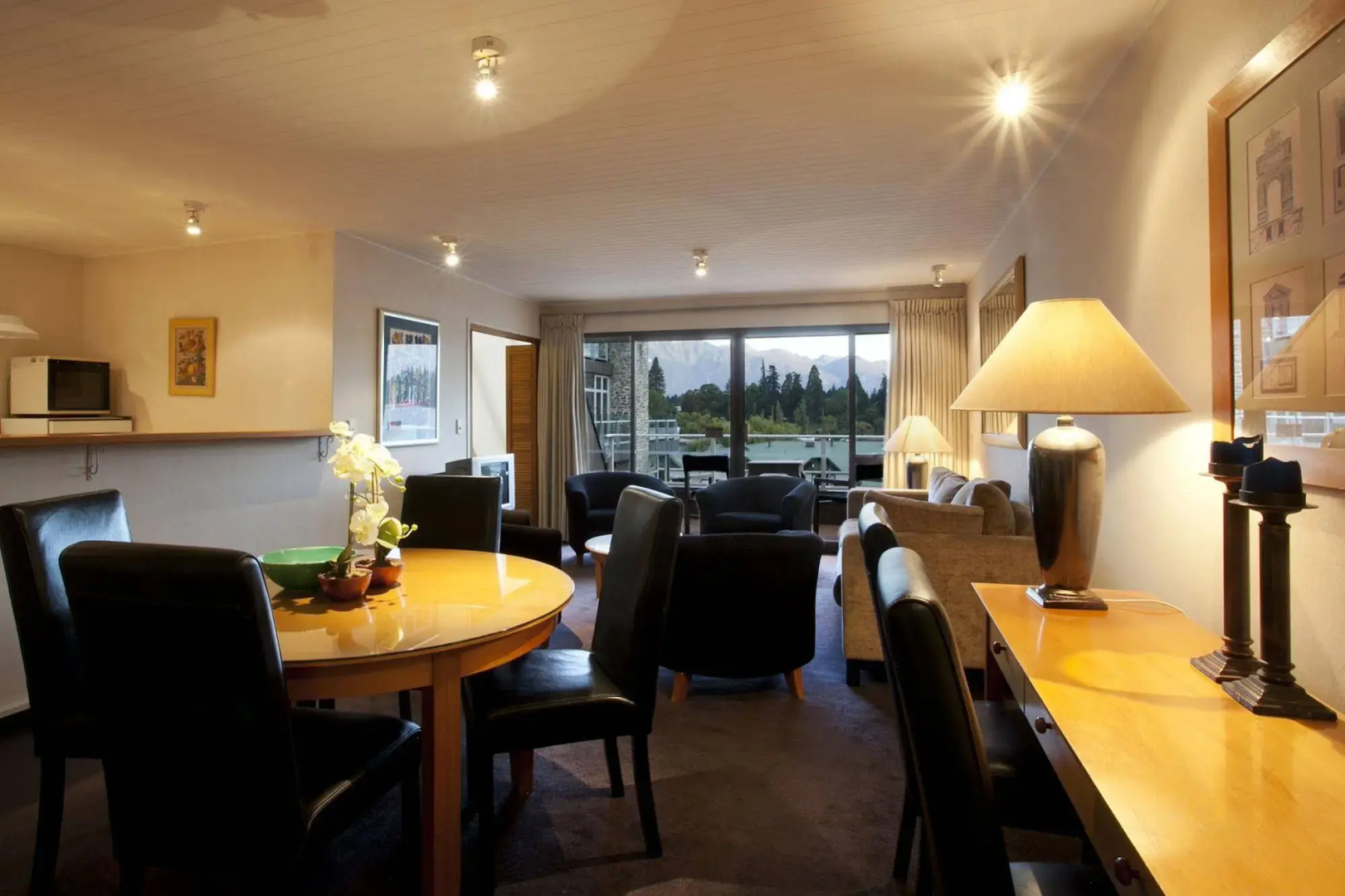 Foto - The Lofts Apartments