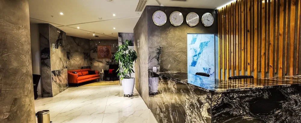 Foto - Miraflores City Hotel