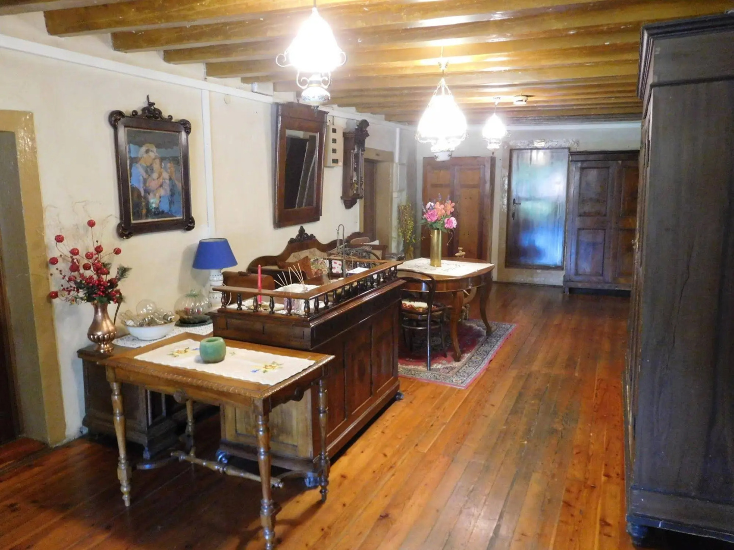 Foto - Antico Albergo Sant'Antonio